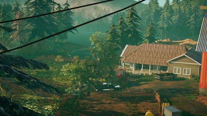 Image du produit Microids Alfred Hitchcock Vertigo (PS4, IT, EN, FR)