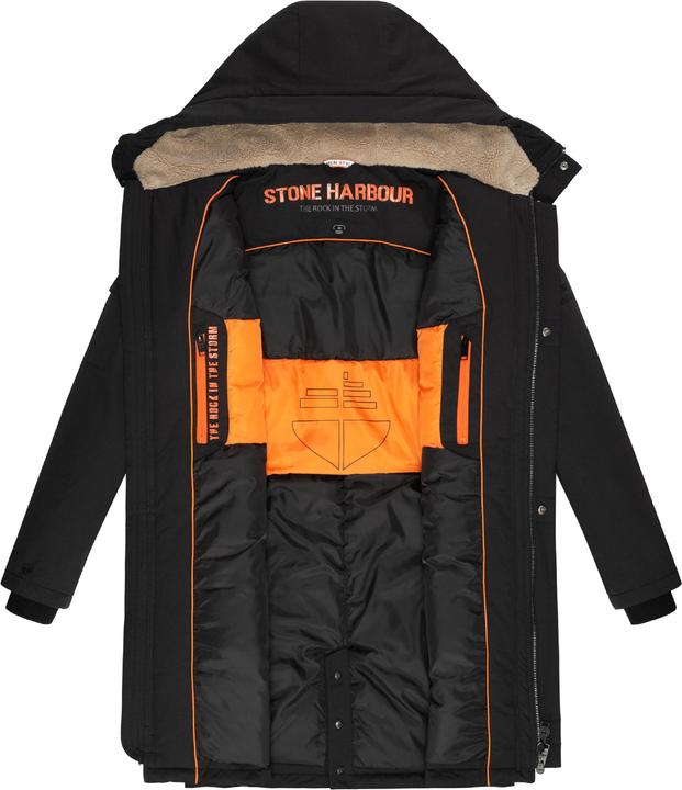 Produktbild Stone Harbour Cyriaan XX (M)