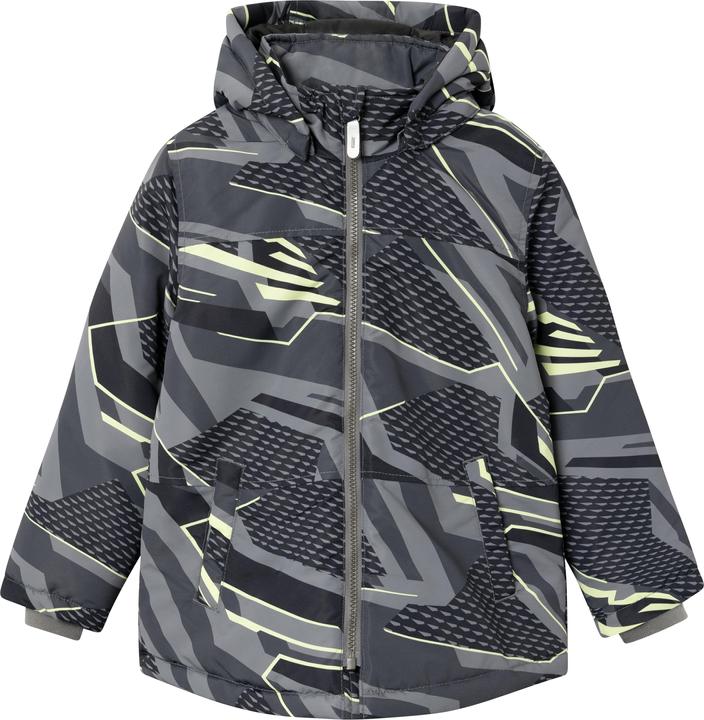 Name it Print Jacke