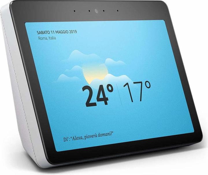 Image du produit Amazon Echo Show (2ème génération) (Amazon Alexa)