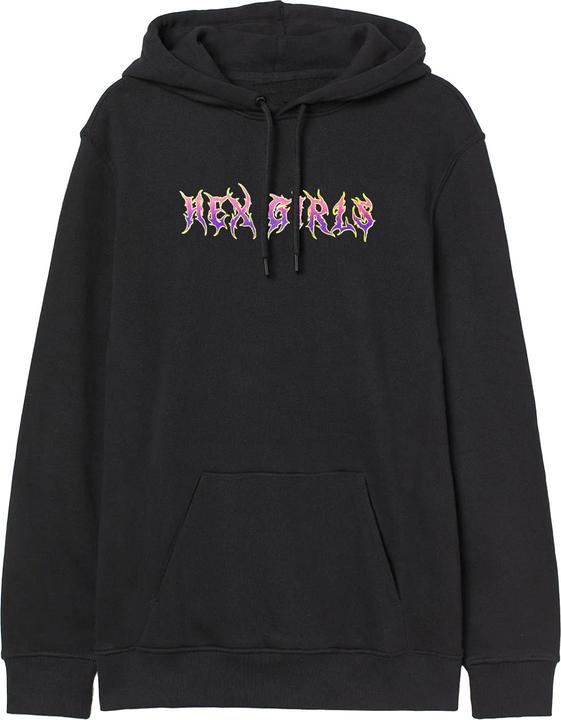 Immagine prodotto Hex Girls Felpa con Cappuccio Calderone Adulto Unisex (L)