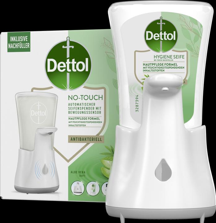 Image du produit Dettol No Touch