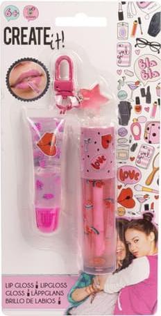 Produktbild Create It! Lipgloss 2er-Pack
