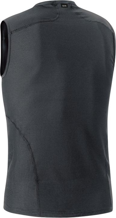 Actual product image Gore Wear M Base Layer Sleevless Shirt (S)