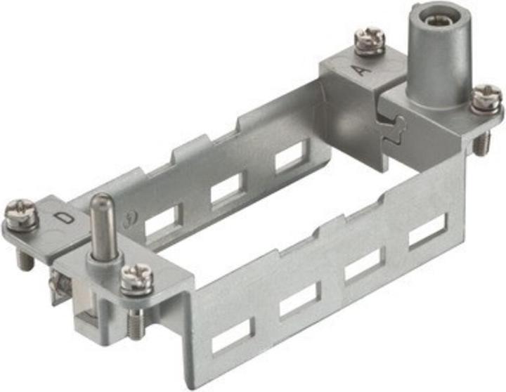 Produktbild Harting Han modular frame 16 hood 4 module A-D ( - (2 stk.)