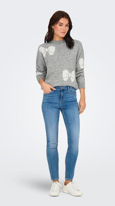 Produktbild JdY JDYFLORIS Strickpullover Strickpullover (L)