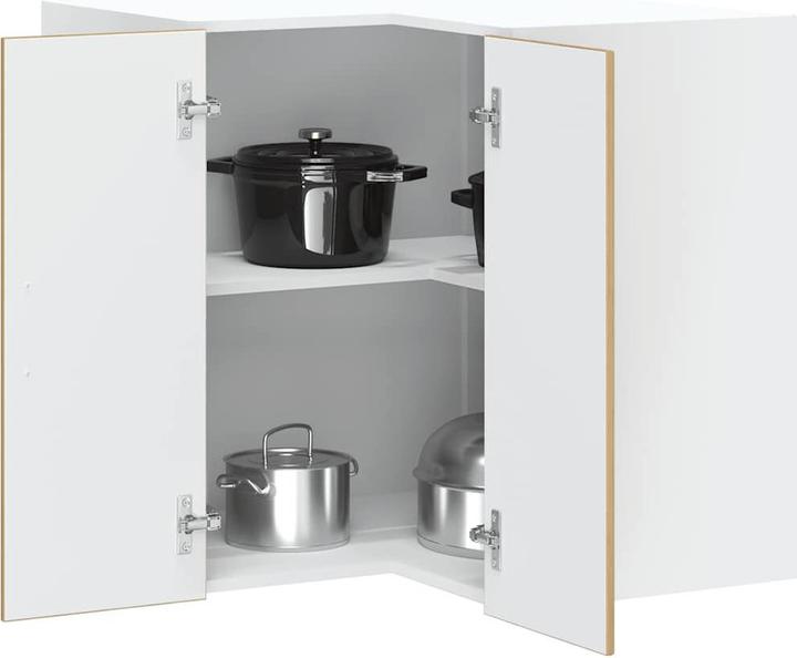 Produktbild VidaXL Lyman (57 x 57 x 60 cm)