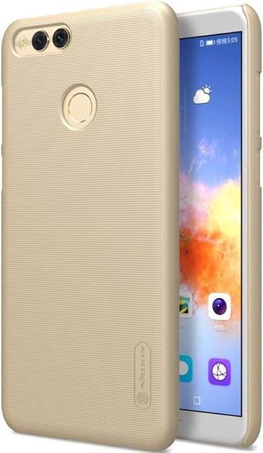 Image du produit Nillkin Série bouclier super dépoli (Honor 7X)