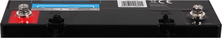 Image du produit Patona Pile de platine (12 V, 50 Ah)