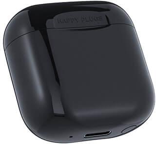 Image du produit Happy Plugs Joy (pas de réduction du bruit, 4.80 h, Filaire)