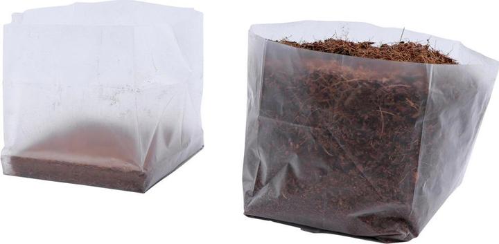 Actual product image Siena Garden Kokosquellerde (1 l, Soil without peat)
