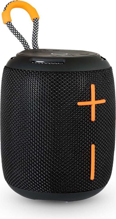 Actual product image Imperial BAS 9 Bluetooth speaker (0.17 h, Battery operated)