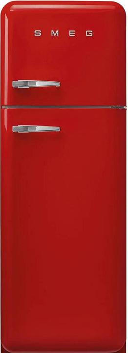 Produktbild Smeg Retro Style FAB30RRD5 (294 l)