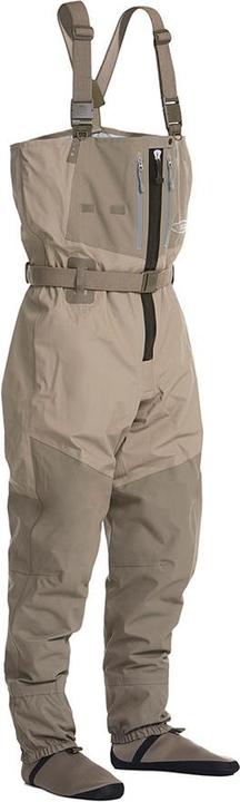 Actual product image Vision Koski Zip Wader, XL (XL)