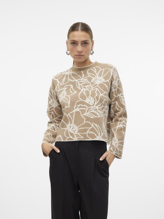 Produktbild Vero Moda VMNEW Pullover Strickpullover (XS)