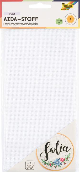 Actual product image Folia Nitrogen Aida (1 x)