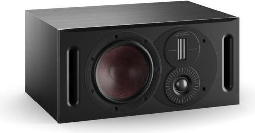 Image du produit Dali 247123 Opticon Vokal Mk2 Noir