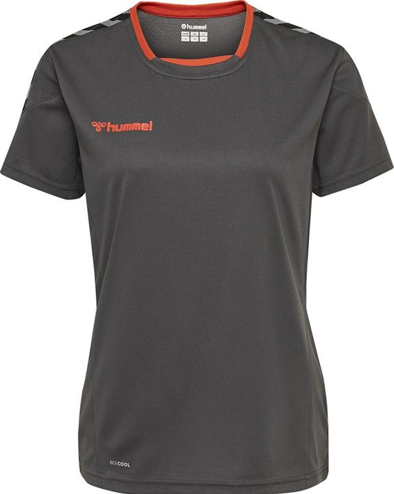 Produktbild hummel Authentic Poly Jersey Woman S/S (S)