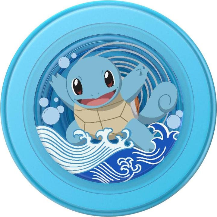 Image du produit PopSockets PopGrip MagSafe Round Squirtel Eau
