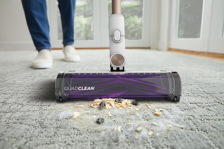 Image du produit Shark Detect Clean & Empty IW3612EU