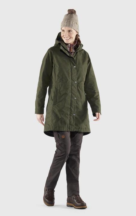 Immagine prodotto Fjällräven Giacca Karla Hydratic (L)
