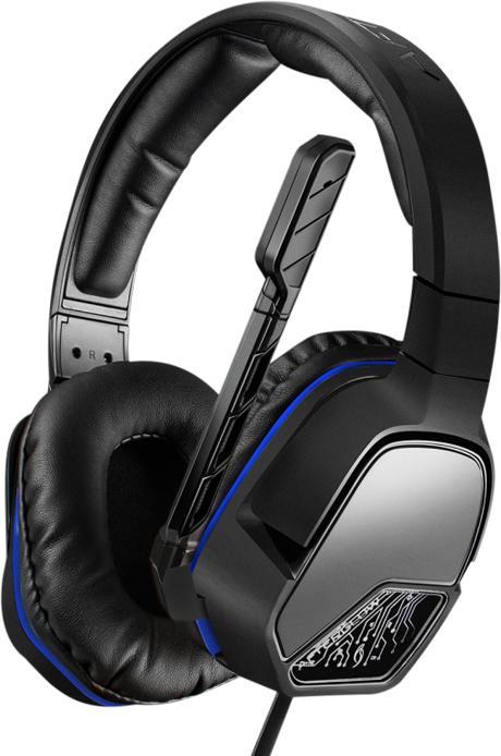 Actual product image PDP Afterglow Lvl3 (Cable)
