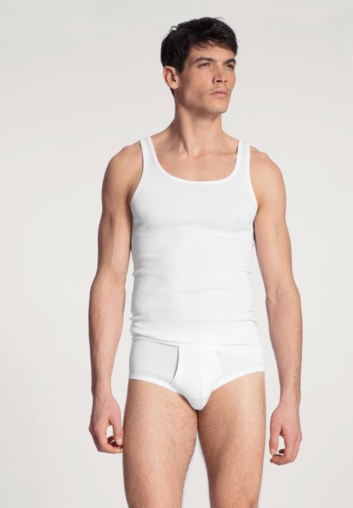 Actual product image Calida Twisted Cotton (XL)