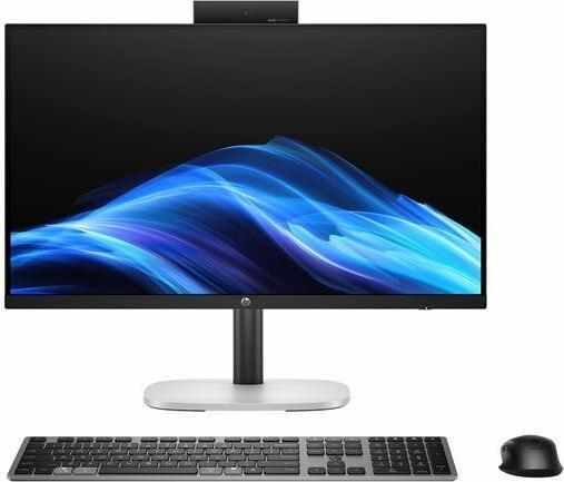 Immagine prodotto HP PROSTUDIO 4 G1I 24 U5-225T (Intel Core Ultra 5 225, 16 GB, 512 GB, Grafica Intel Arc)