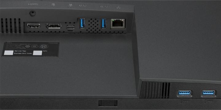 Produktbild Dell P3223QE (3840 x 2160 Pixel, 31.50")