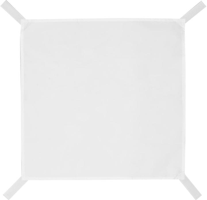 Immagine prodotto SmallRig RA-R4545 mini Square Softbox 4683 (Soft box, 45 cm)