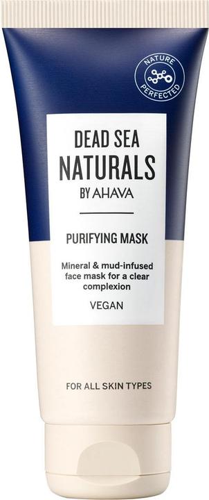 Ahava Dead Sea Naturals Purifying Mask (100 ml)
