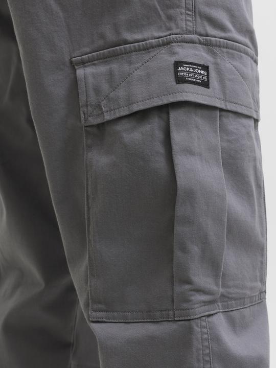 Actual product image Jack & Jones Relaxed Fit Relaxed Fit Hosen Relaxed Fit Hosen (W31/L34)