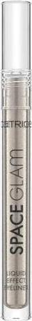 Actual product image Catrice Liquid Eyeliner with Glitter (030 Cosmic Chrome)