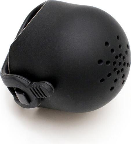 Actual product image Kikkerland Electronic Bike Bell