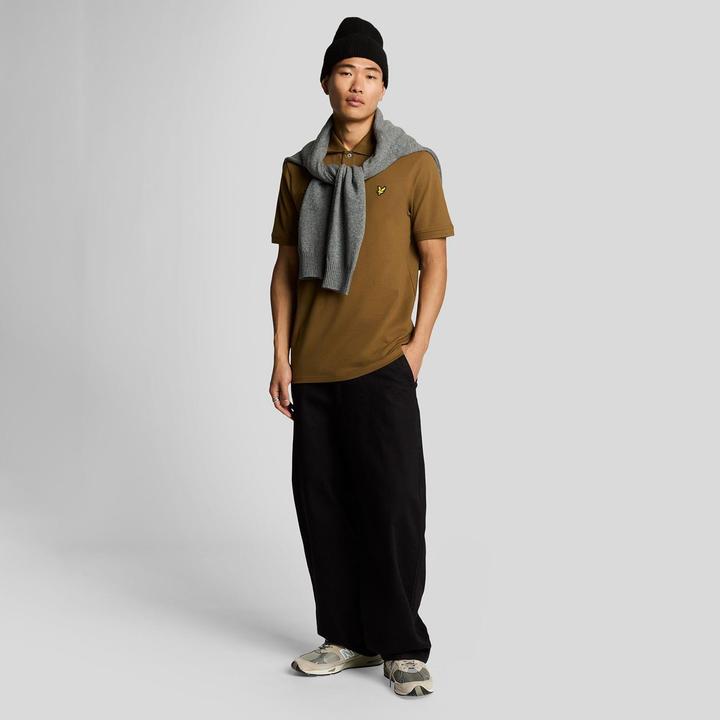 Immagine prodotto Lyle and Scott Maglietta Polo Semplice Uomo (M)