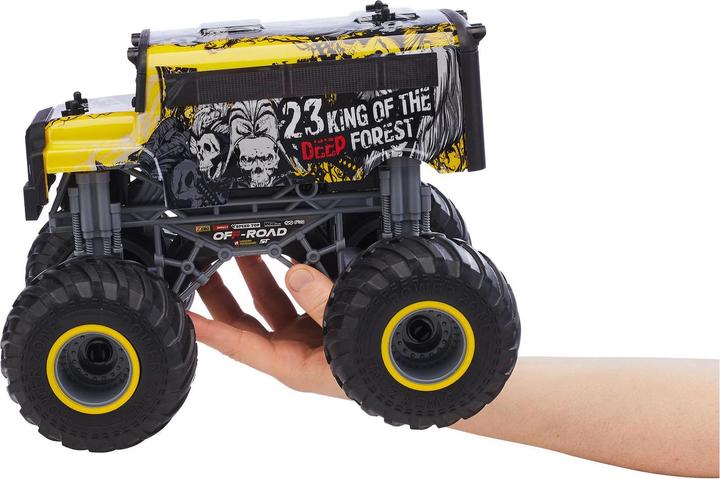 Produktbild Revell King of the Forest (RTR Ready-to-Run)