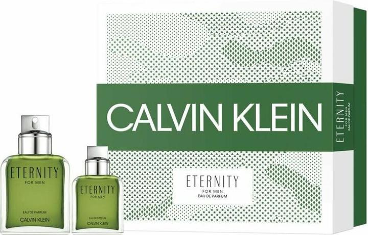 Calvin Klein Eternity for Men (Eau de Parfum, 130 ml)