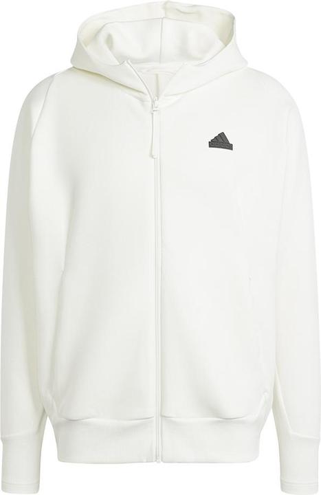 Actual product image adidas M Z.N.E. PR FZ (L)