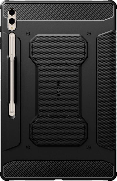 Produktbild Spigen Rugged Armor Pro (Galaxy Tab S9 Ultra, Galaxy Tab S8 Ultra)