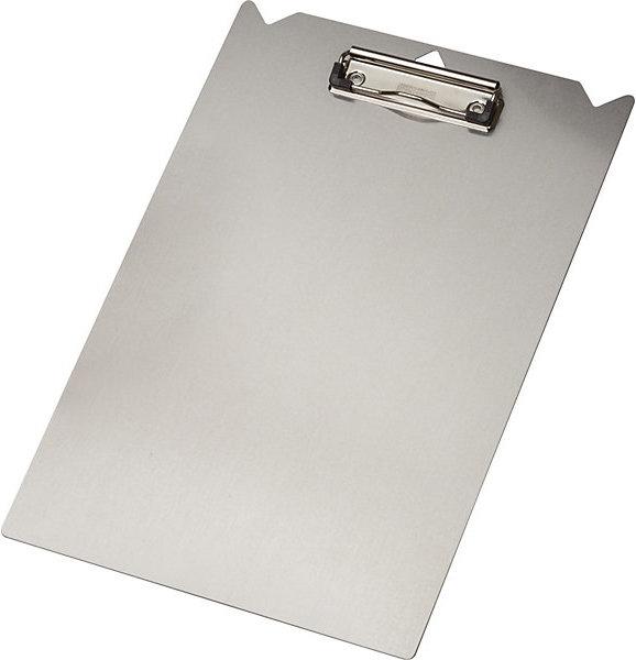Produktbild Tarifold Klemmbrett aus Aluminium