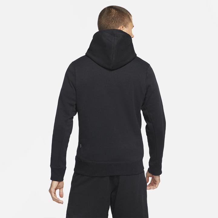 Immagine prodotto Nike Felpa Con Cappuccio F.C. (XXL)