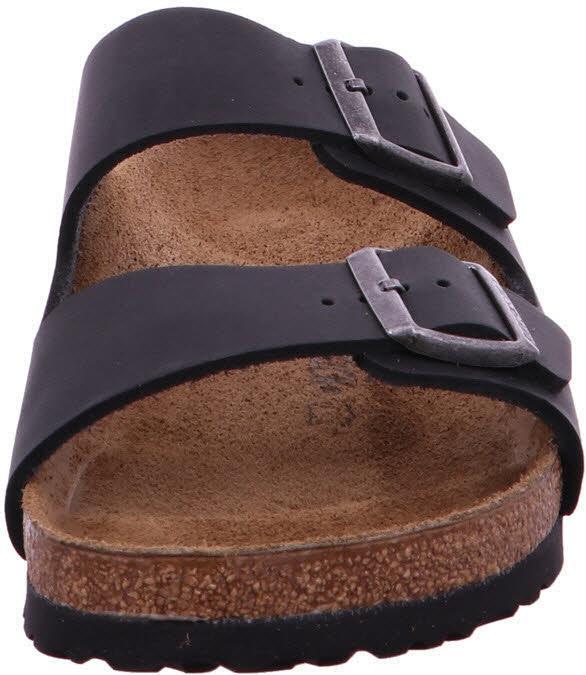 Actual product image Birkenstock Pantoletten Arizona (36)