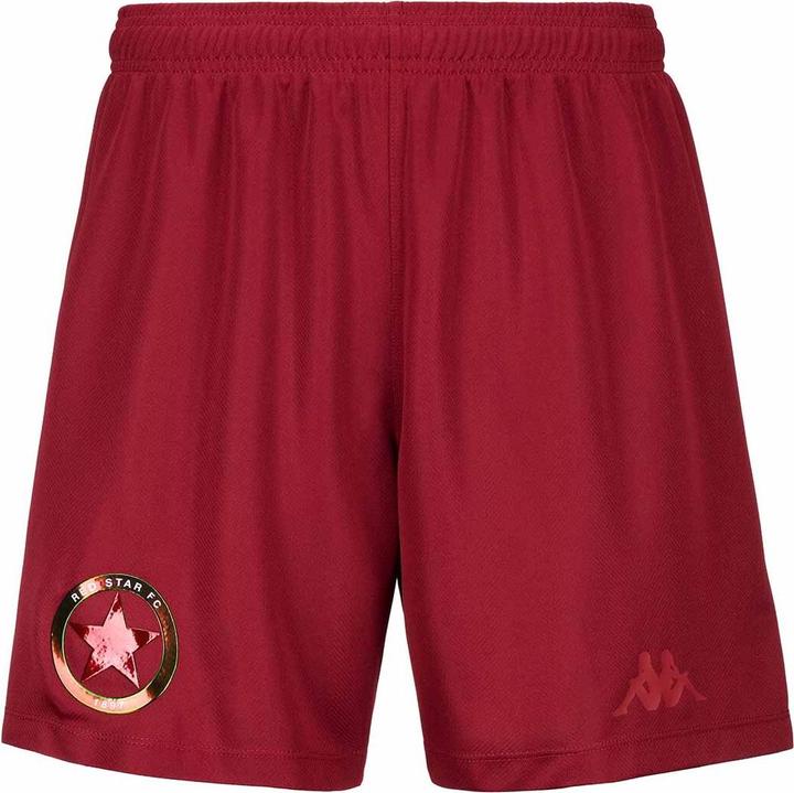 Actual product image Kappa Short Red Star FC Ryder 2024/25 (S)