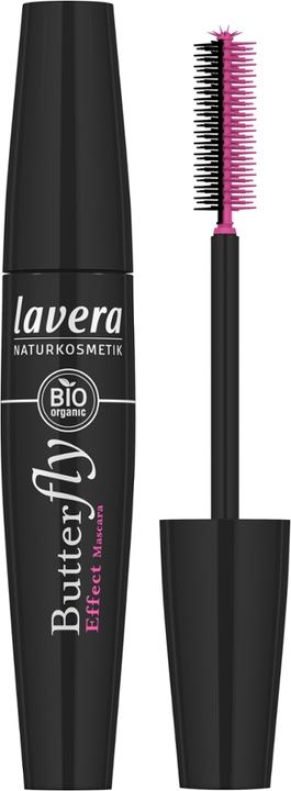 Lavera Butterfly Effect (Black)