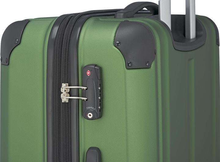 Produktbild Travelite City (78 l, M (50 - 90l))