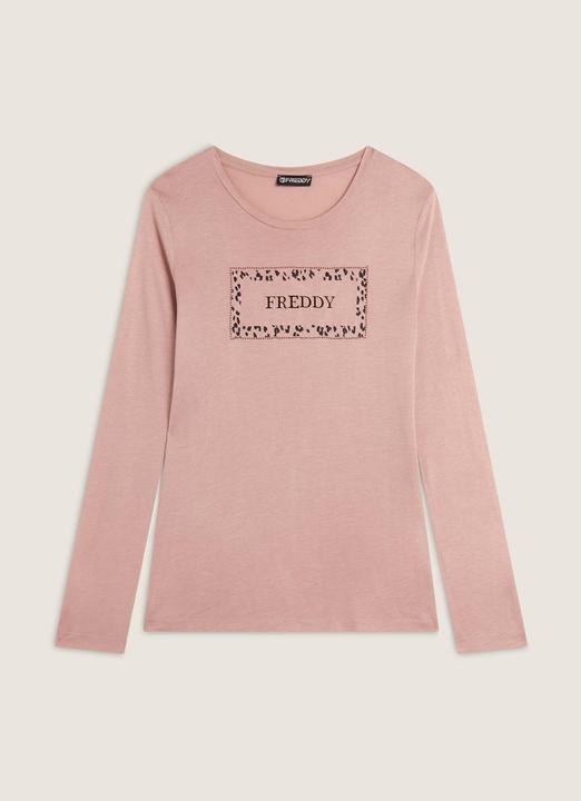 Freddy T-SHIRTS F4WSLT5
