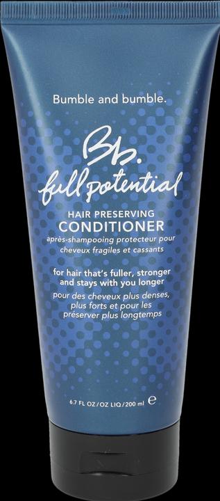 Image du produit Bumble and bumble Préservation des cheveux (200 ml)