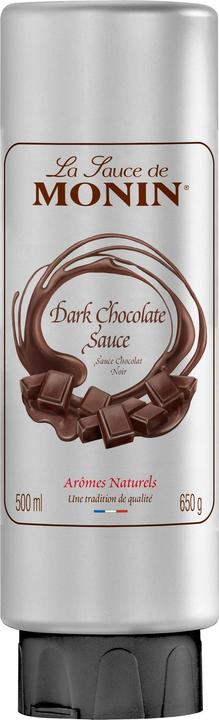 Monin Chocolat noir (6 x 500 cl)