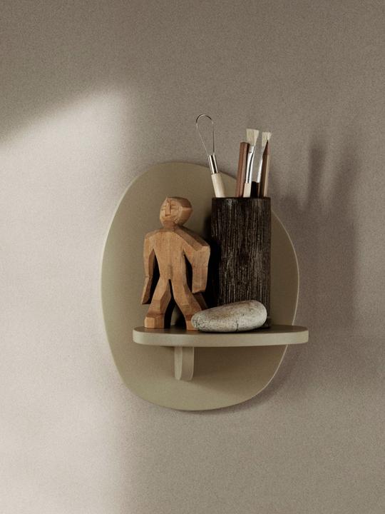 Actual product image Ferm Living Pilu