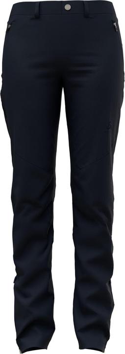 Actual product image Odlo Ascent Warm (Frequency band 38 (2600 MHz))